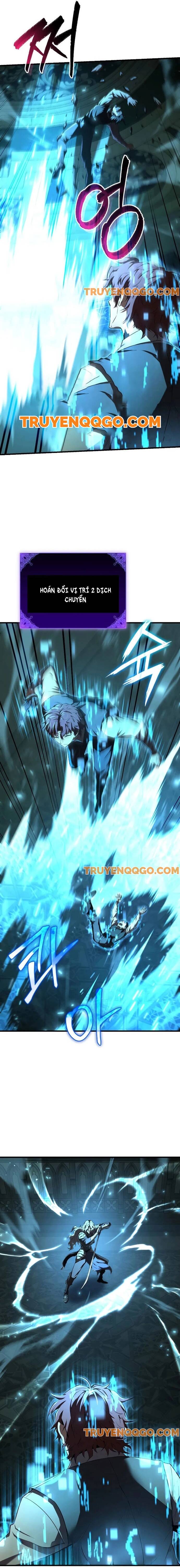 Phản Diện Mắt Cáo Của Học Viện Quỷ Giới: Chapter 12