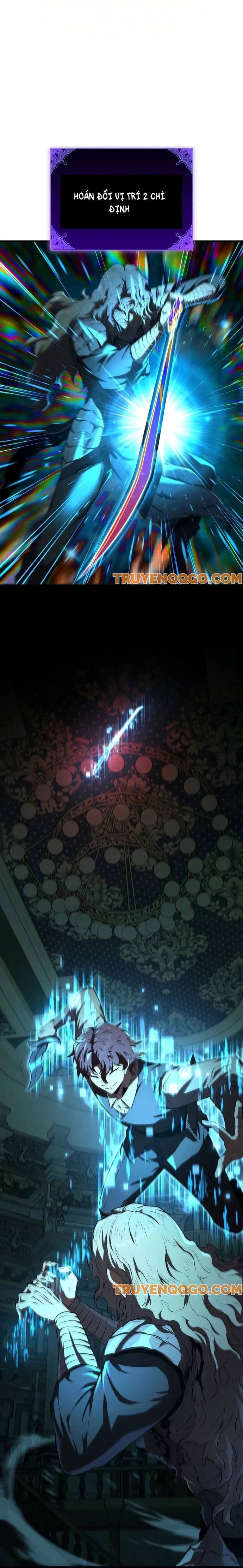 Phản Diện Mắt Cáo Của Học Viện Quỷ Giới: Chapter 12