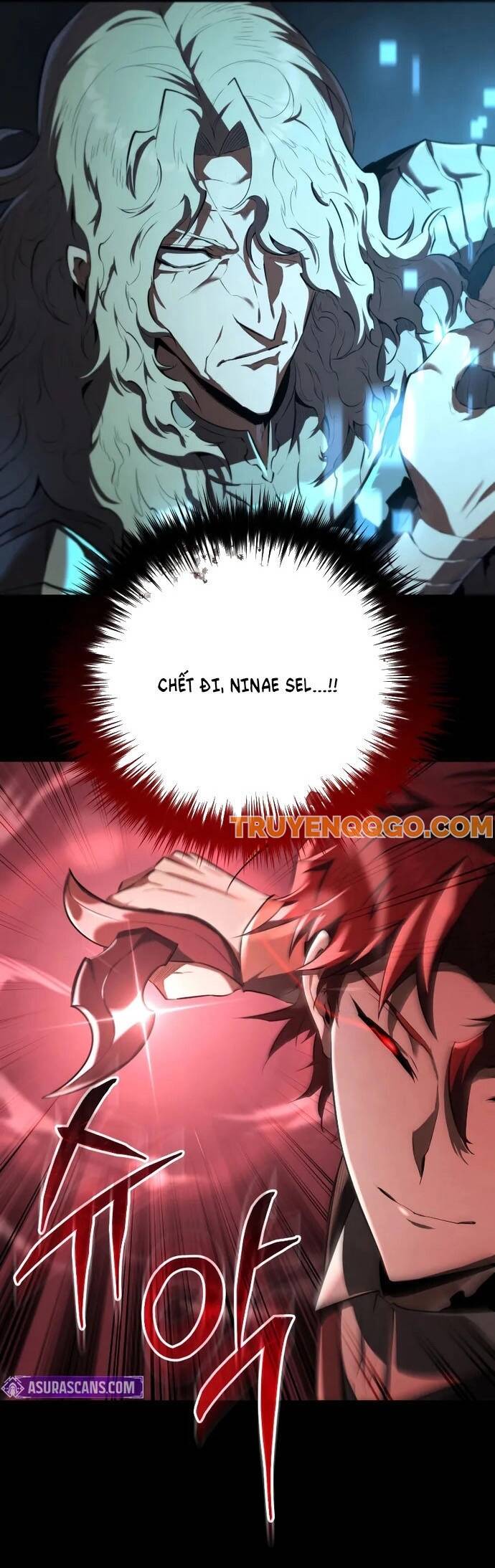 Phản Diện Mắt Cáo Của Học Viện Quỷ Giới: Chapter 12