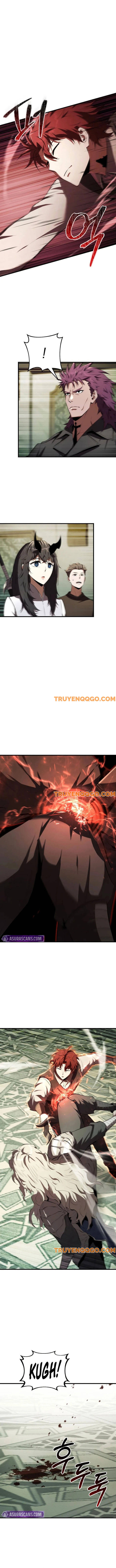 Phản Diện Mắt Cáo Của Học Viện Quỷ Giới: Chapter 13