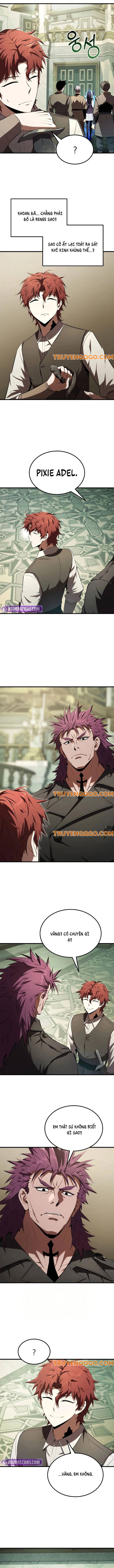 Phản Diện Mắt Cáo Của Học Viện Quỷ Giới: Chapter 13
