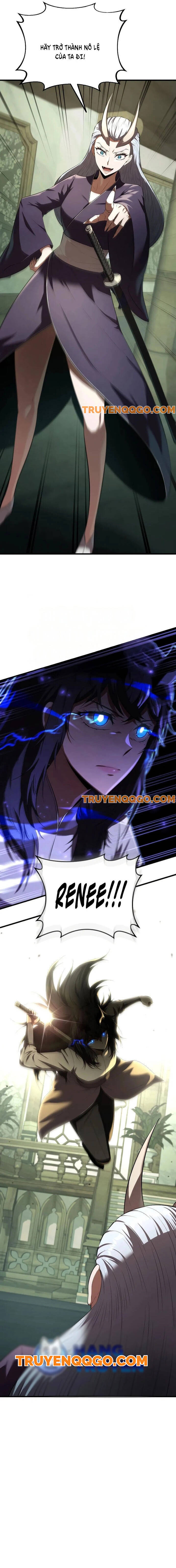 Phản Diện Mắt Cáo Của Học Viện Quỷ Giới: Chapter 13