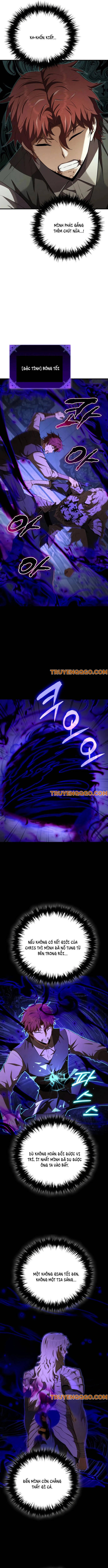 Phản Diện Mắt Cáo Của Học Viện Quỷ Giới: Chapter 13