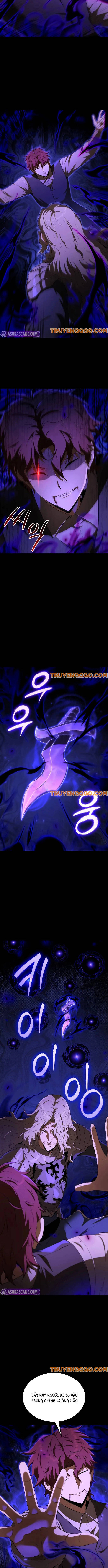 Phản Diện Mắt Cáo Của Học Viện Quỷ Giới: Chapter 13