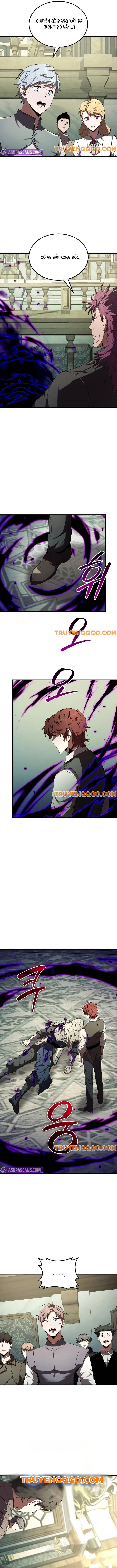 Phản Diện Mắt Cáo Của Học Viện Quỷ Giới: Chapter 13