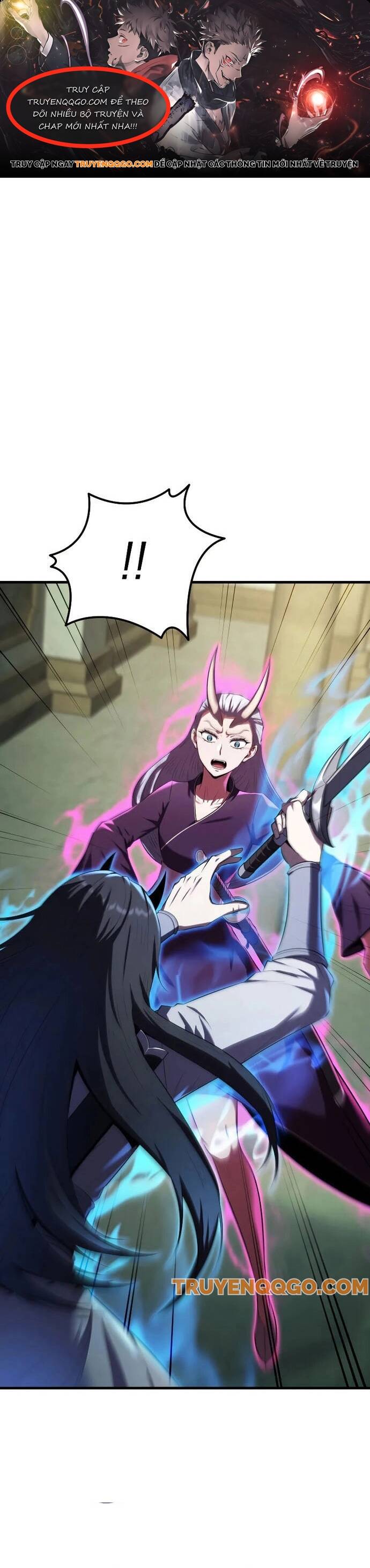 Phản Diện Mắt Cáo Của Học Viện Quỷ Giới: Chapter 14