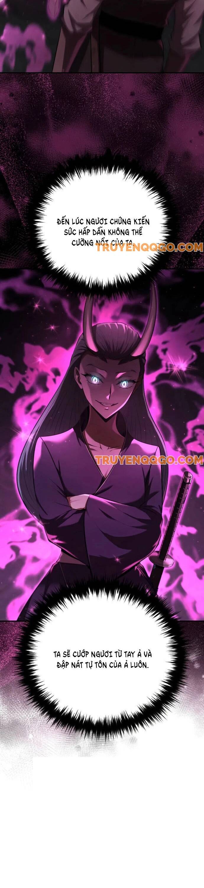 Phản Diện Mắt Cáo Của Học Viện Quỷ Giới: Chapter 14