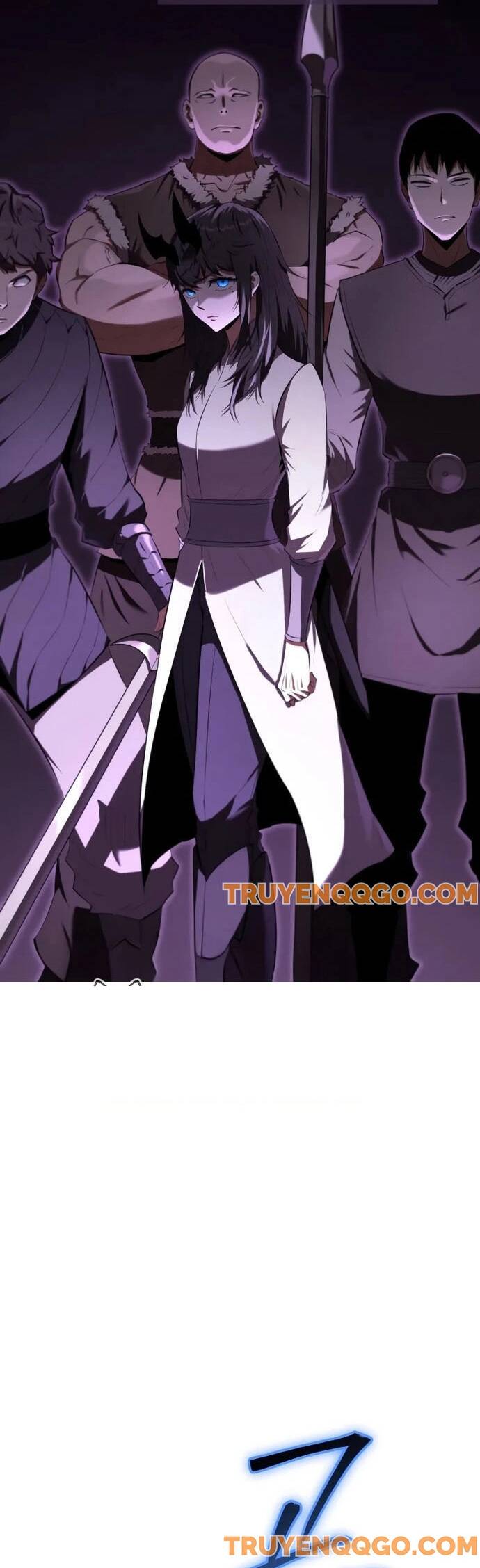 Phản Diện Mắt Cáo Của Học Viện Quỷ Giới: Chapter 14