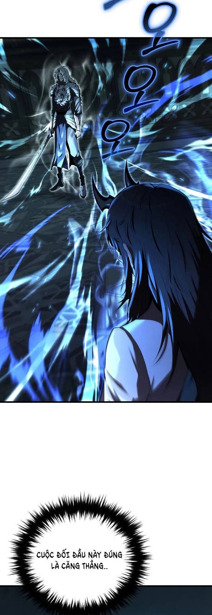 Phản Diện Mắt Cáo Của Học Viện Quỷ Giới: Chapter 14