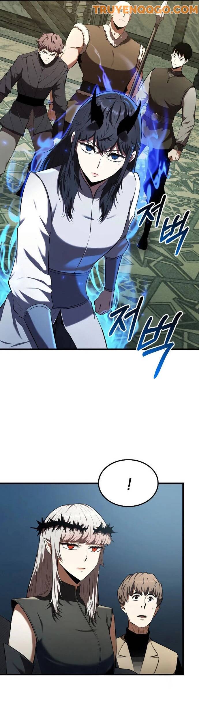 Phản Diện Mắt Cáo Của Học Viện Quỷ Giới: Chapter 14