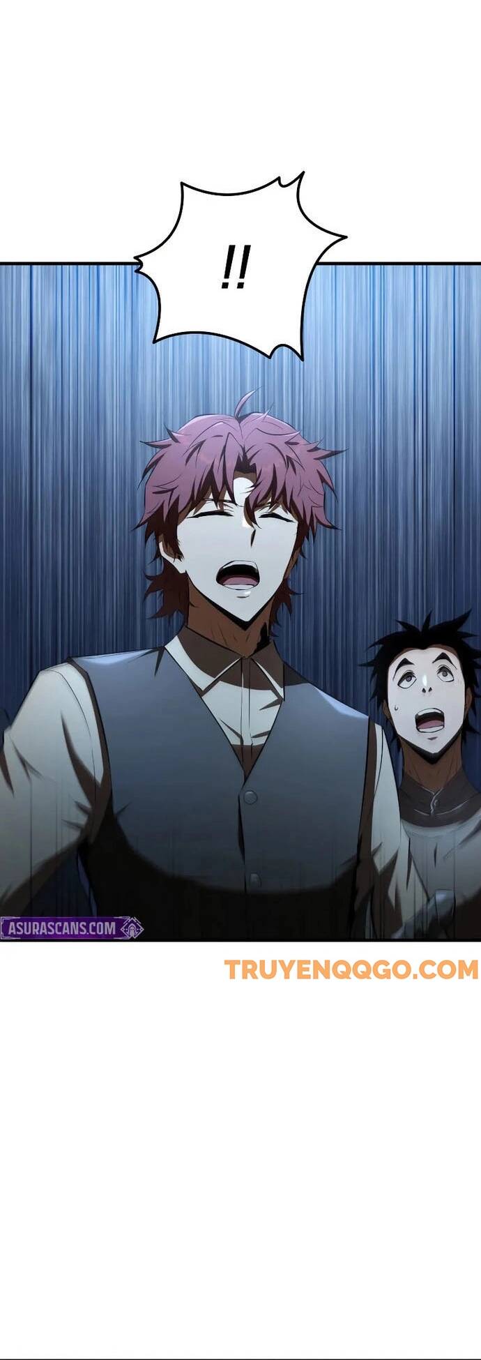 Phản Diện Mắt Cáo Của Học Viện Quỷ Giới: Chapter 14