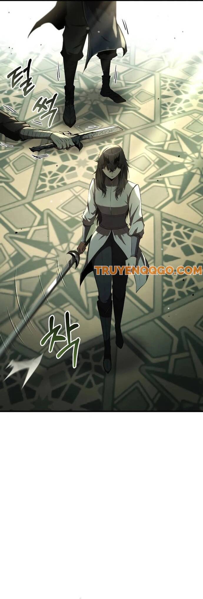 Phản Diện Mắt Cáo Của Học Viện Quỷ Giới: Chapter 14