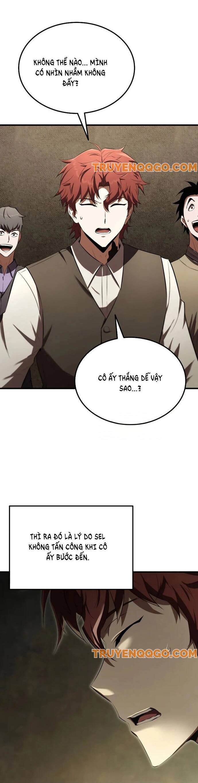 Phản Diện Mắt Cáo Của Học Viện Quỷ Giới: Chapter 14