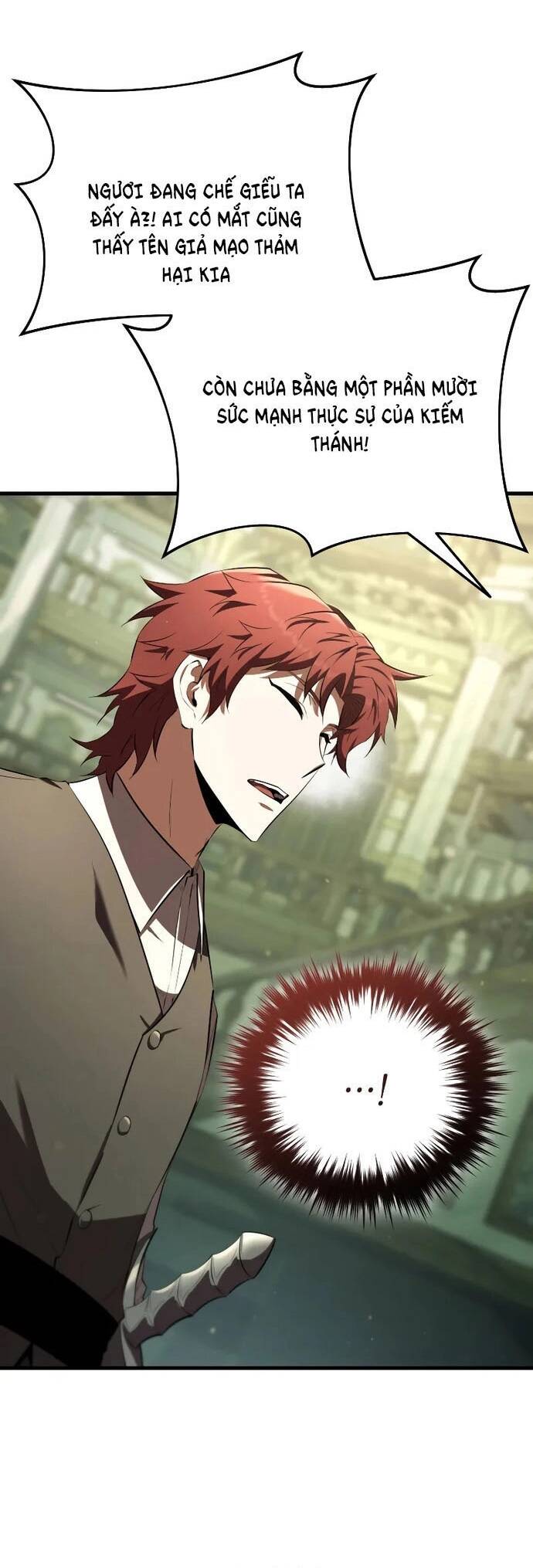 Phản Diện Mắt Cáo Của Học Viện Quỷ Giới: Chapter 14