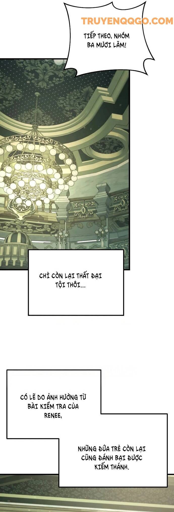 Phản Diện Mắt Cáo Của Học Viện Quỷ Giới: Chapter 14