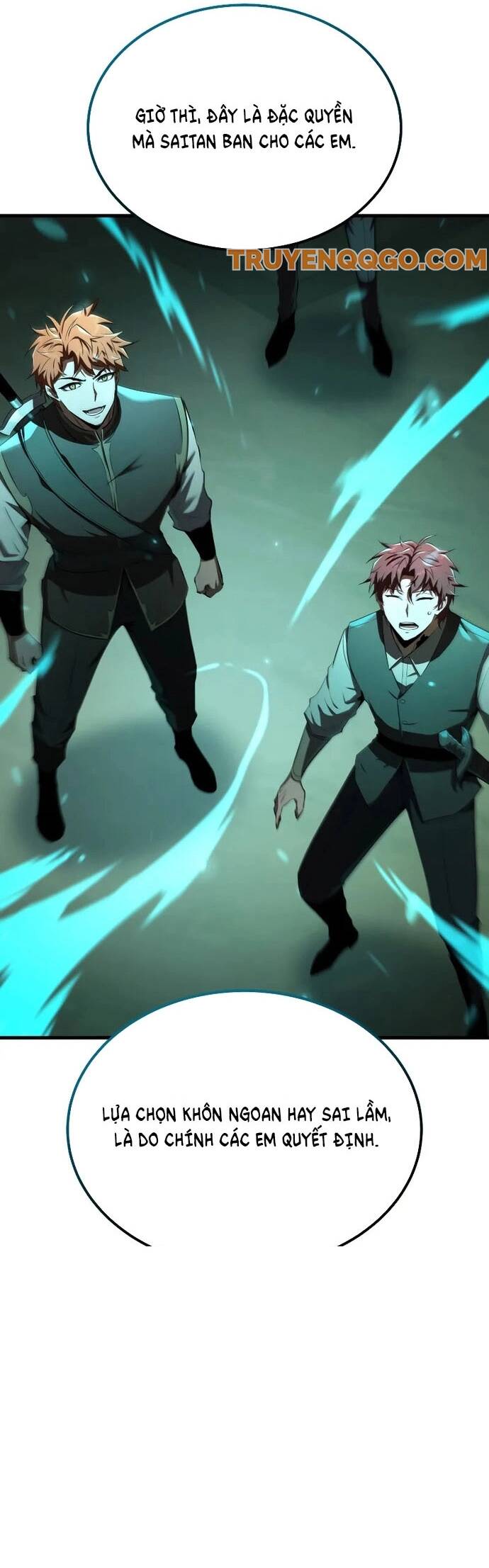 Phản Diện Mắt Cáo Của Học Viện Quỷ Giới: Chapter 14