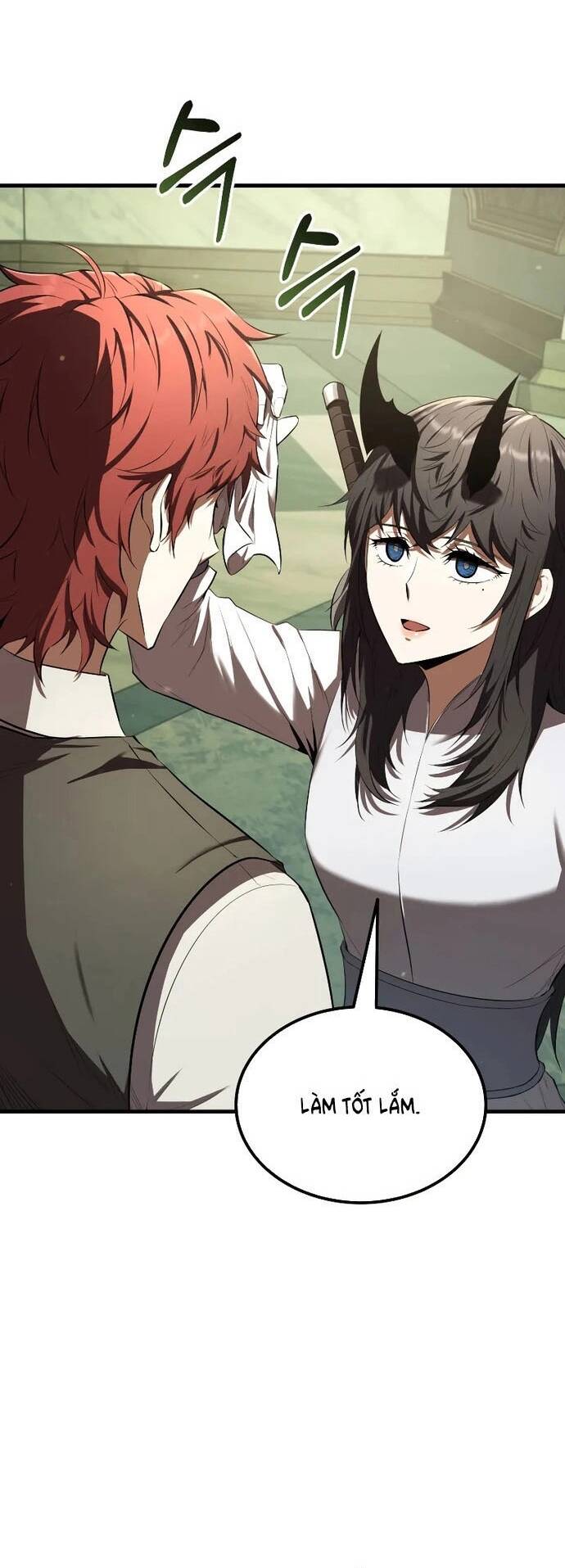 Phản Diện Mắt Cáo Của Học Viện Quỷ Giới: Chapter 14