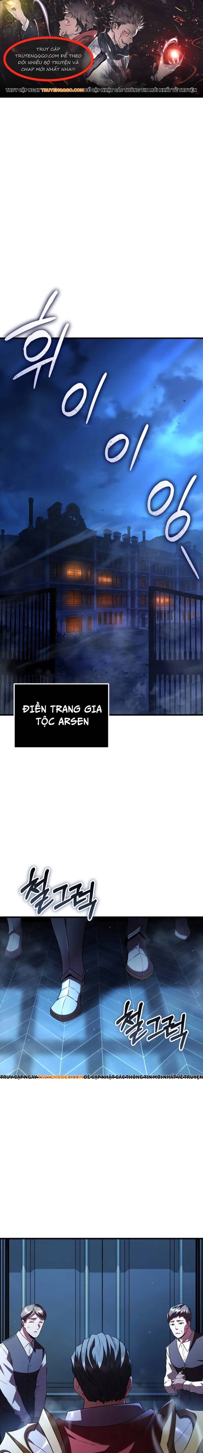 Phản Diện Mắt Cáo Của Học Viện Quỷ Giới: Chapter 2