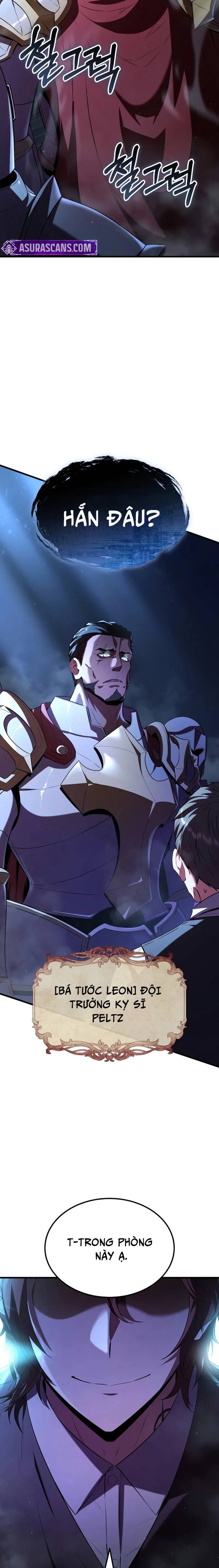 Phản Diện Mắt Cáo Của Học Viện Quỷ Giới: Chapter 2