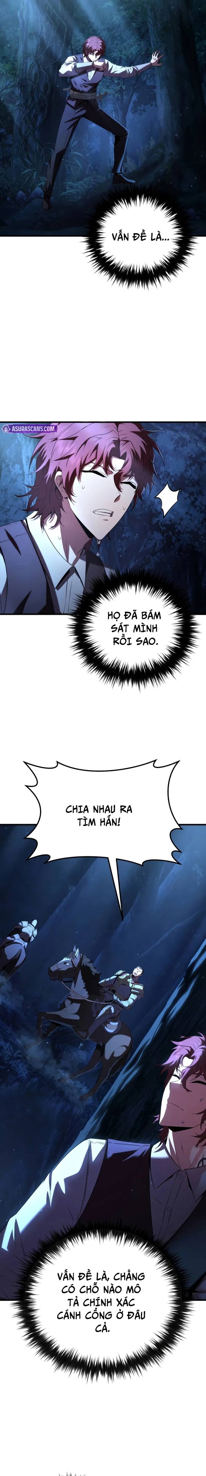 Phản Diện Mắt Cáo Của Học Viện Quỷ Giới: Chapter 2