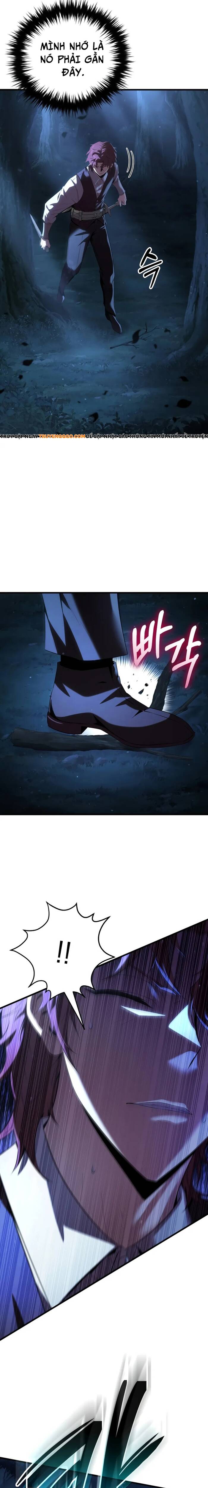 Phản Diện Mắt Cáo Của Học Viện Quỷ Giới: Chapter 2