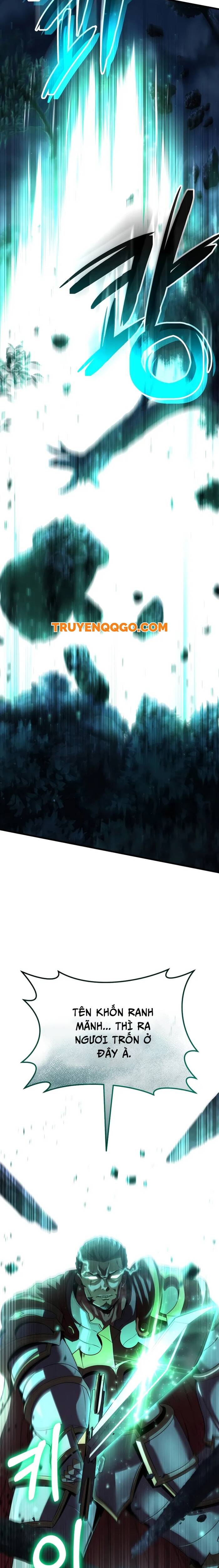 Phản Diện Mắt Cáo Của Học Viện Quỷ Giới: Chapter 2