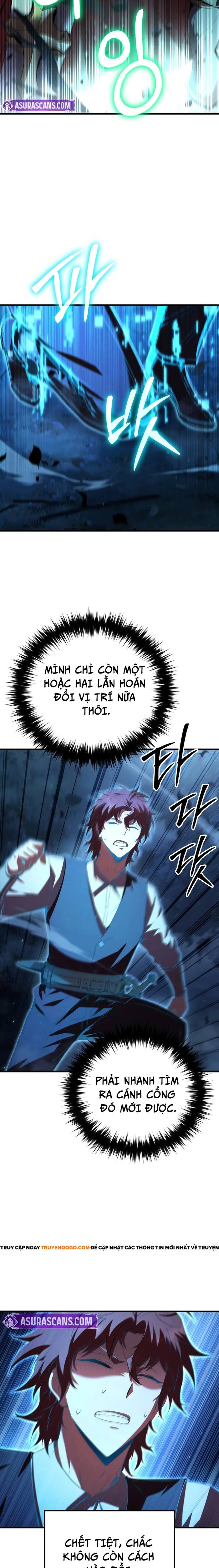 Phản Diện Mắt Cáo Của Học Viện Quỷ Giới: Chapter 2