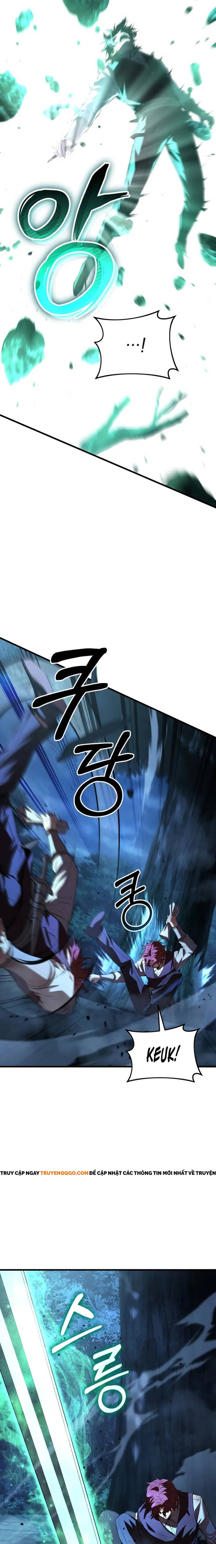 Phản Diện Mắt Cáo Của Học Viện Quỷ Giới: Chapter 2