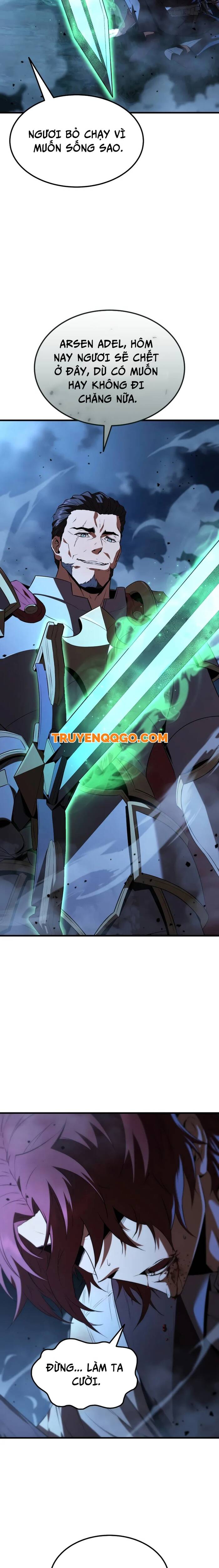 Phản Diện Mắt Cáo Của Học Viện Quỷ Giới: Chapter 2