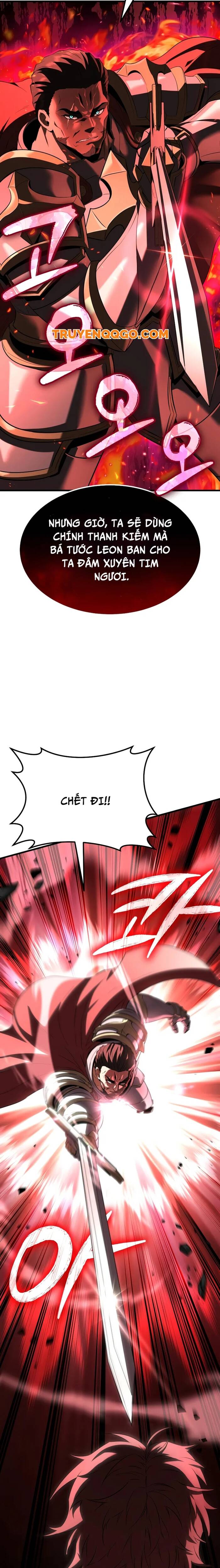 Phản Diện Mắt Cáo Của Học Viện Quỷ Giới: Chapter 2