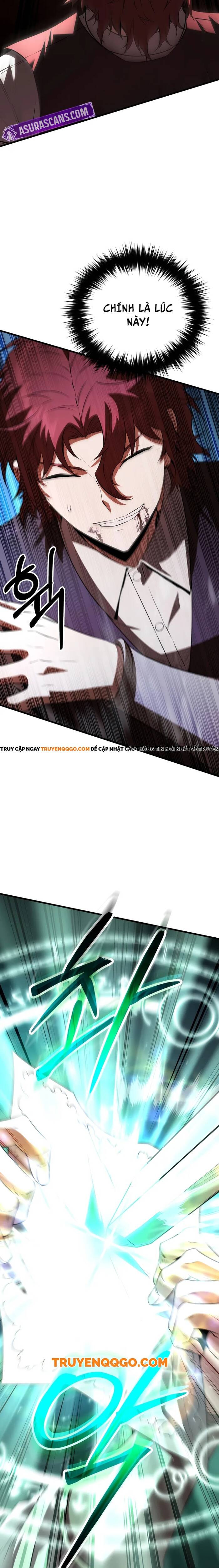 Phản Diện Mắt Cáo Của Học Viện Quỷ Giới: Chapter 2