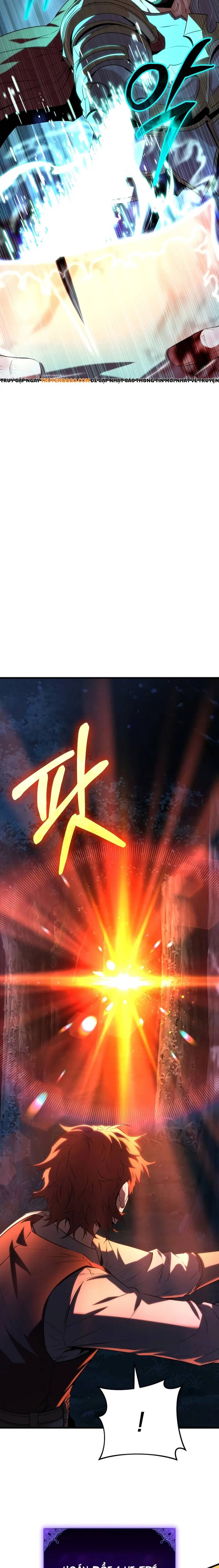 Phản Diện Mắt Cáo Của Học Viện Quỷ Giới: Chapter 2