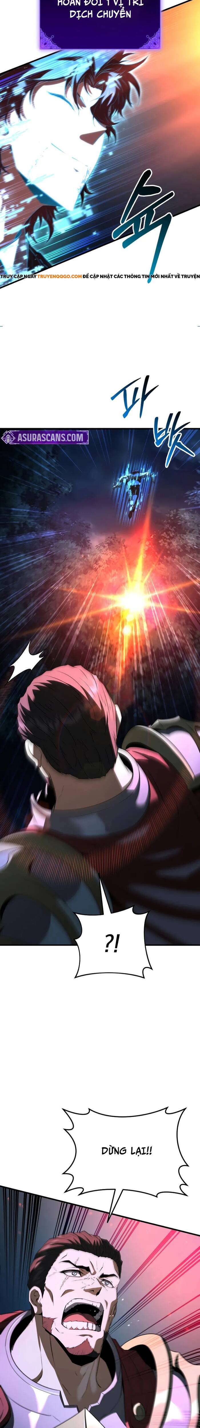 Phản Diện Mắt Cáo Của Học Viện Quỷ Giới: Chapter 2