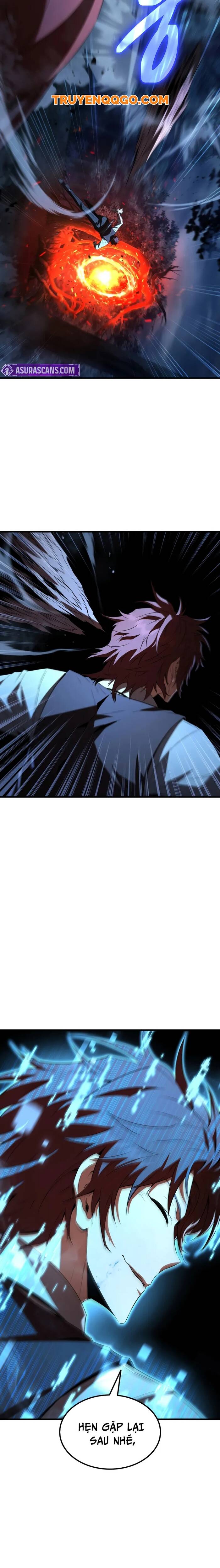 Phản Diện Mắt Cáo Của Học Viện Quỷ Giới: Chapter 2