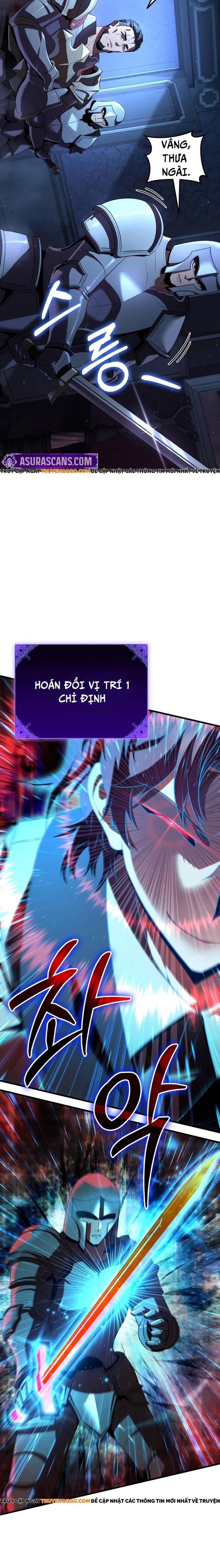 Phản Diện Mắt Cáo Của Học Viện Quỷ Giới: Chapter 2