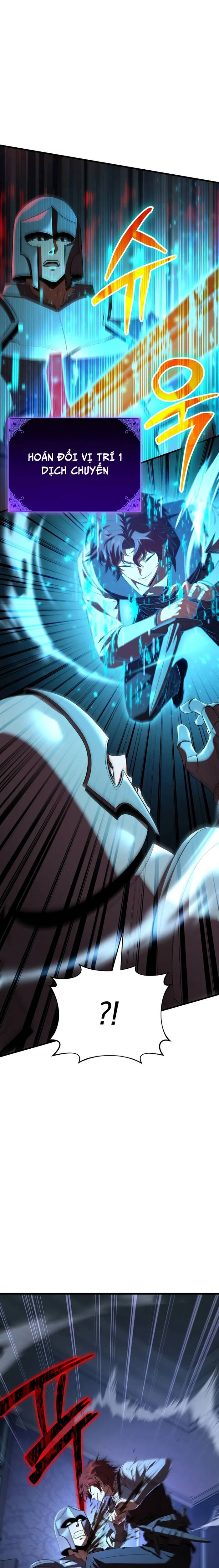 Phản Diện Mắt Cáo Của Học Viện Quỷ Giới: Chapter 2