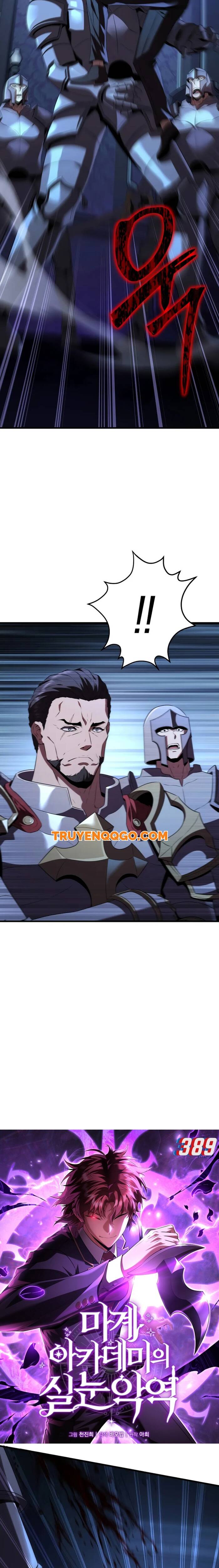 Phản Diện Mắt Cáo Của Học Viện Quỷ Giới: Chapter 2