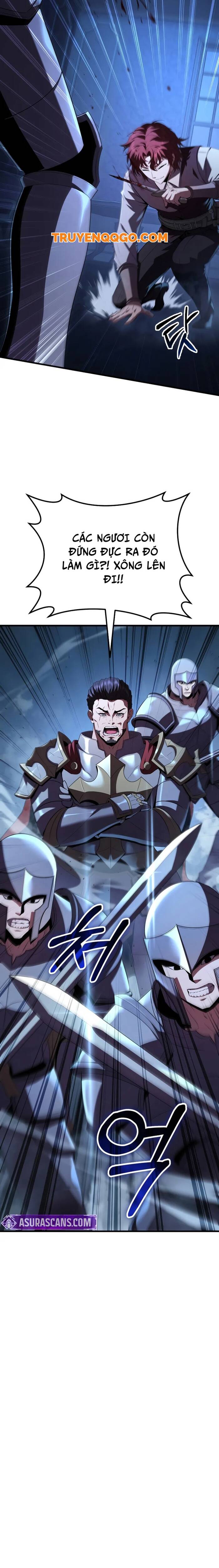 Phản Diện Mắt Cáo Của Học Viện Quỷ Giới: Chapter 2