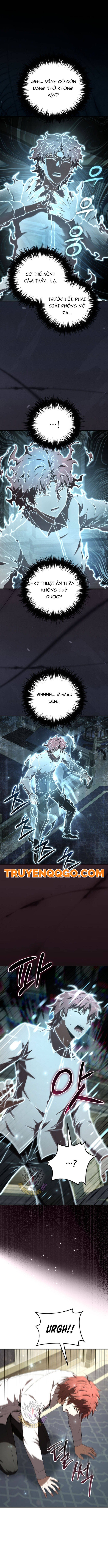 Phản Diện Mắt Cáo Của Học Viện Quỷ Giới: Chapter 29