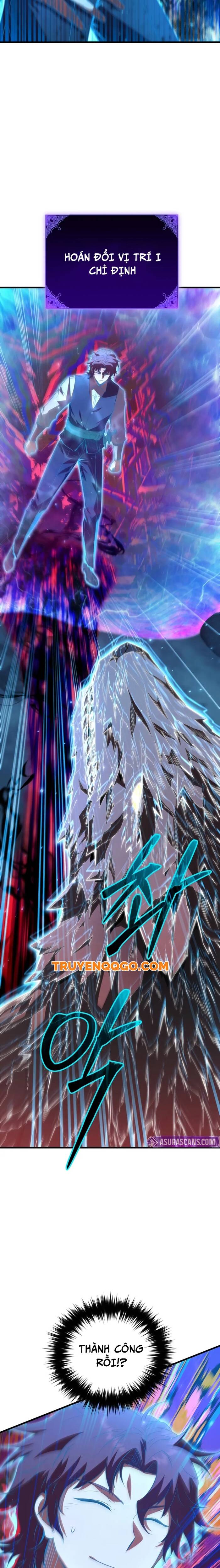 Phản Diện Mắt Cáo Của Học Viện Quỷ Giới: Chapter 3