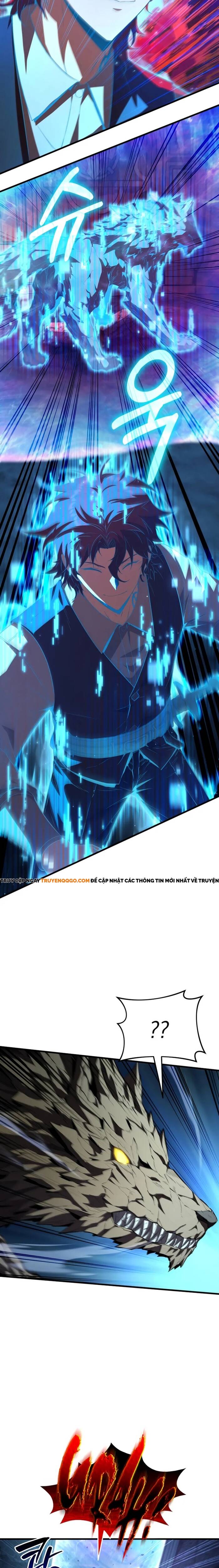 Phản Diện Mắt Cáo Của Học Viện Quỷ Giới: Chapter 3