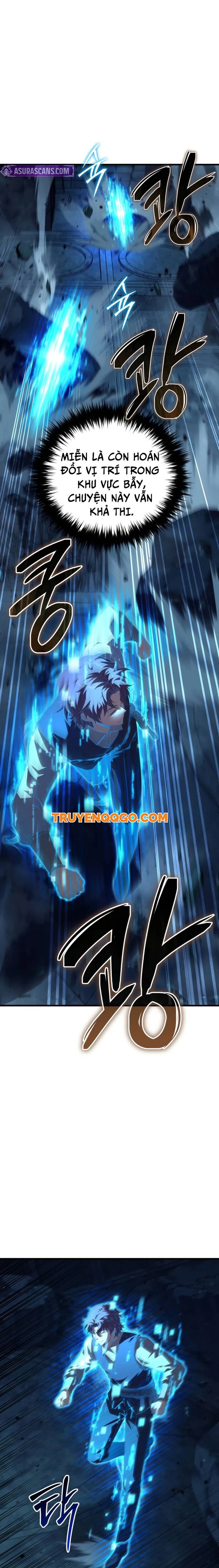 Phản Diện Mắt Cáo Của Học Viện Quỷ Giới: Chapter 3