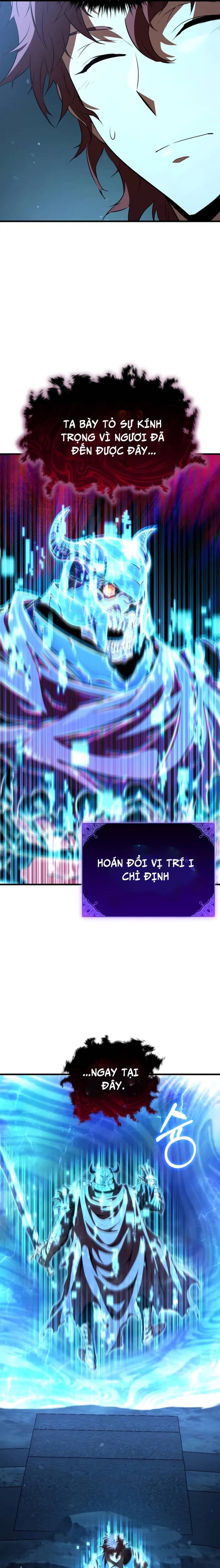 Phản Diện Mắt Cáo Của Học Viện Quỷ Giới: Chapter 3