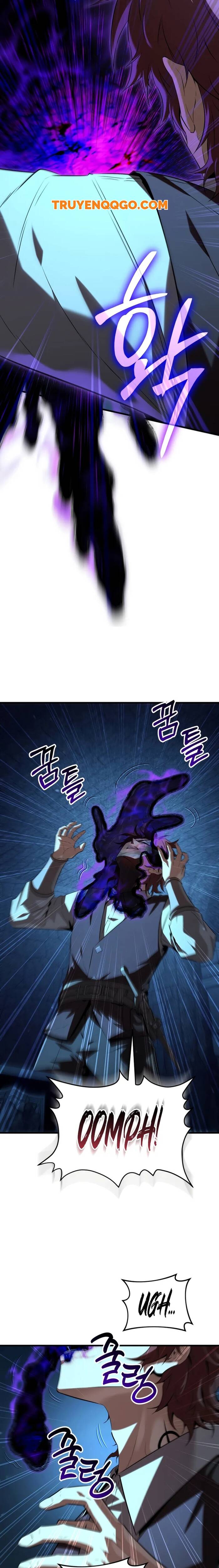 Phản Diện Mắt Cáo Của Học Viện Quỷ Giới: Chapter 3