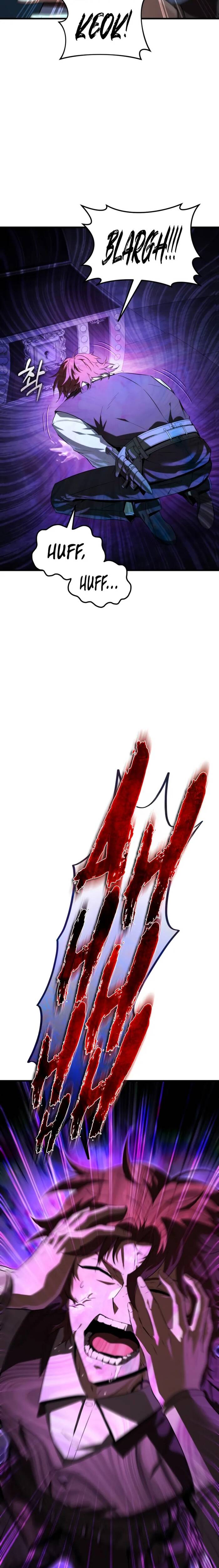 Phản Diện Mắt Cáo Của Học Viện Quỷ Giới: Chapter 3