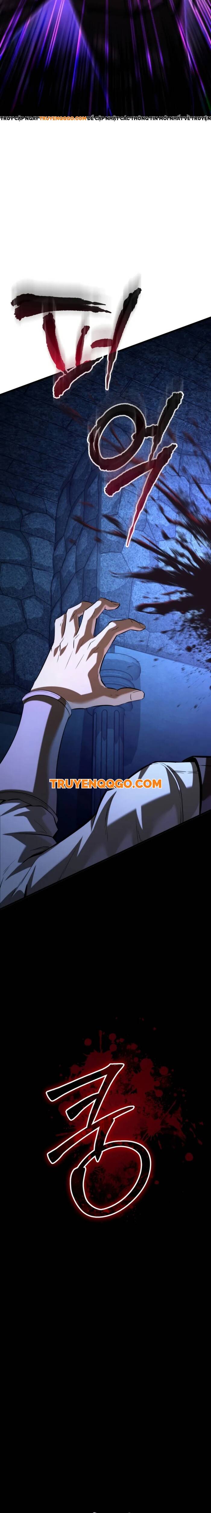 Phản Diện Mắt Cáo Của Học Viện Quỷ Giới: Chapter 3