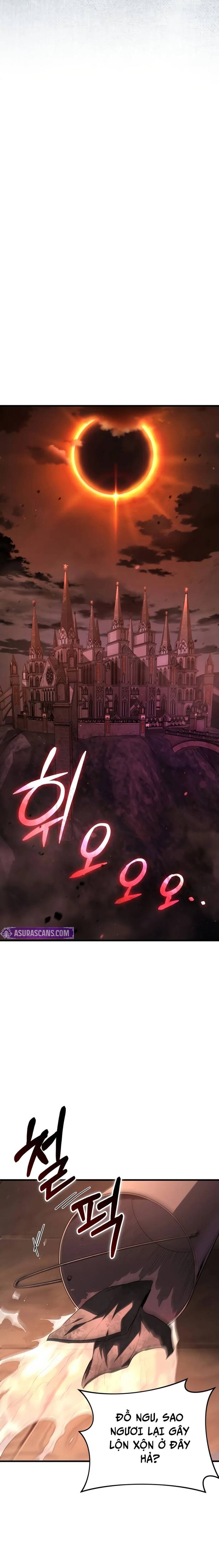 Phản Diện Mắt Cáo Của Học Viện Quỷ Giới: Chapter 3