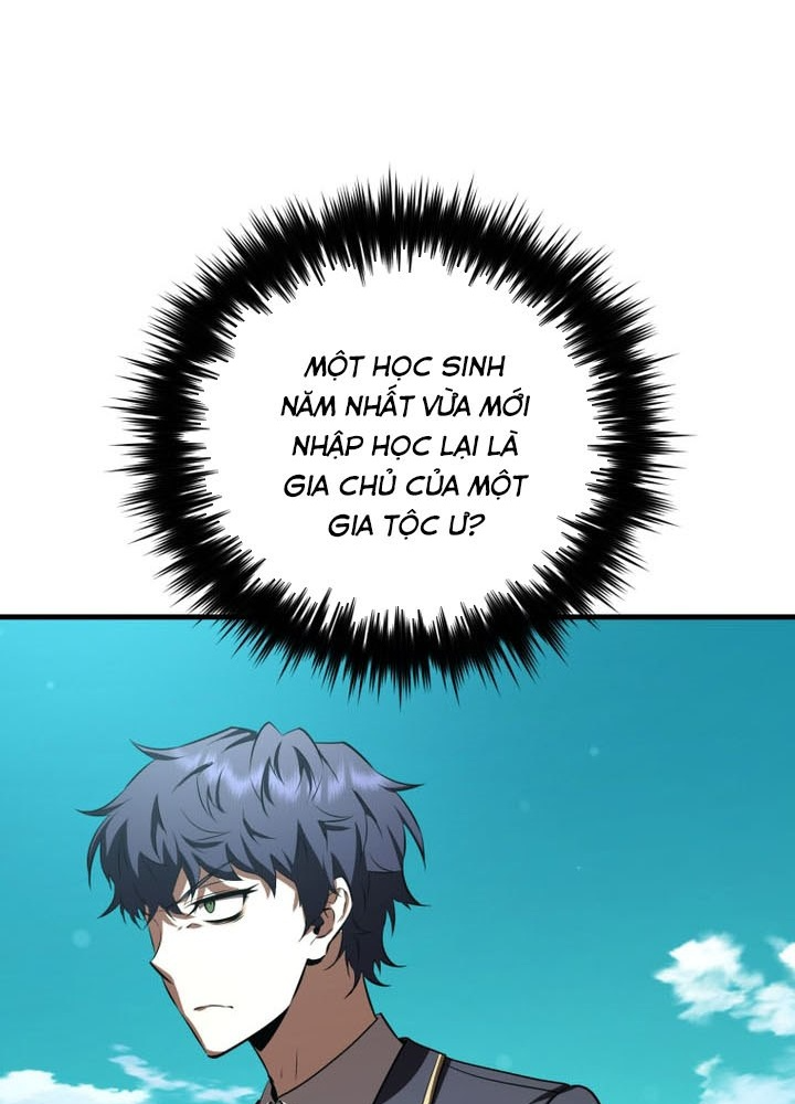 Phản Diện Mắt Cáo Của Học Viện Quỷ Giới: Chapter 38