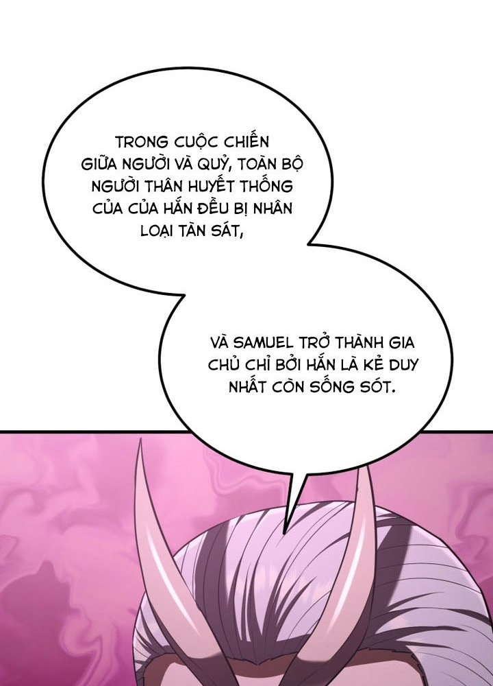 Phản Diện Mắt Cáo Của Học Viện Quỷ Giới: Chapter 38