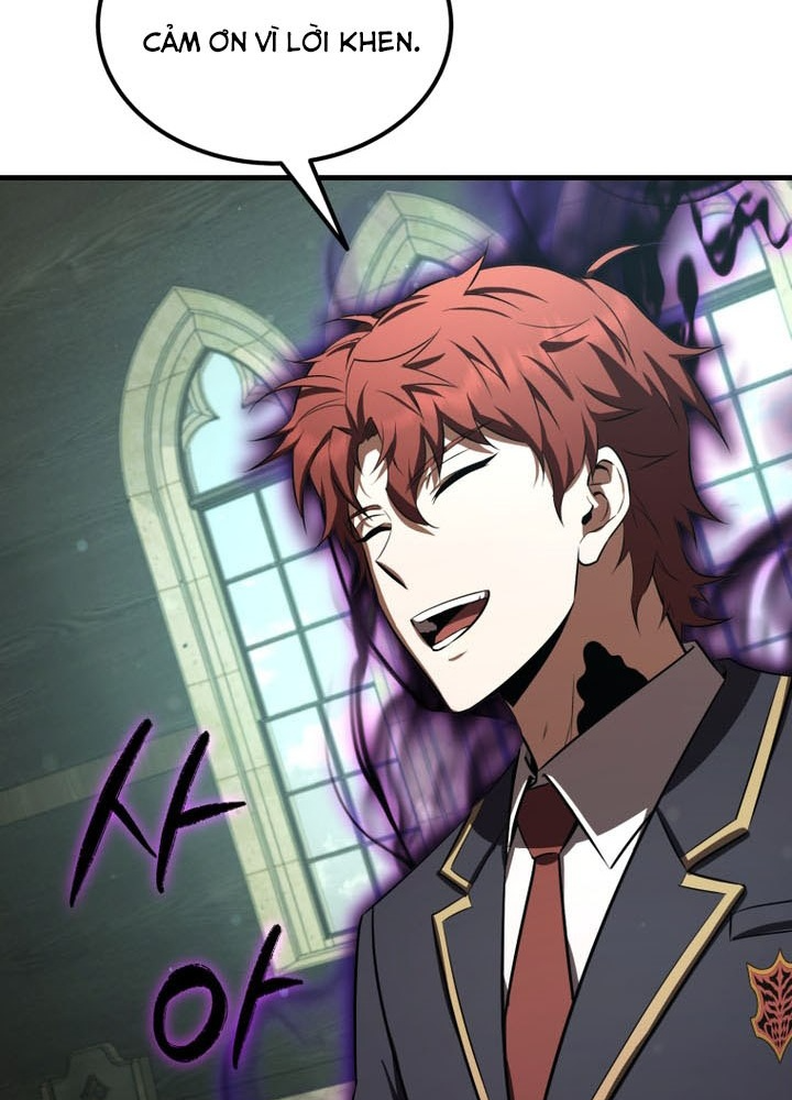 Phản Diện Mắt Cáo Của Học Viện Quỷ Giới: Chapter 38